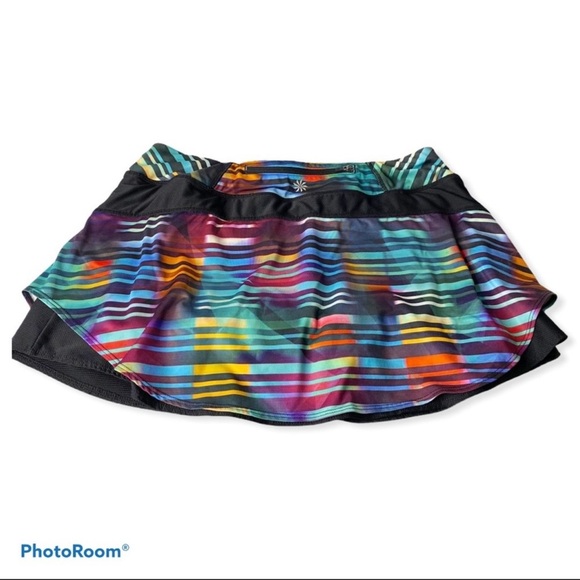 - Athleta tennis running skirt - Picture 8 of 13